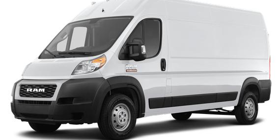 RAM PROMASTER 1500 2019 3C6TRVAG1KE540650 image